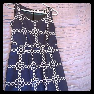 Boden mini dress